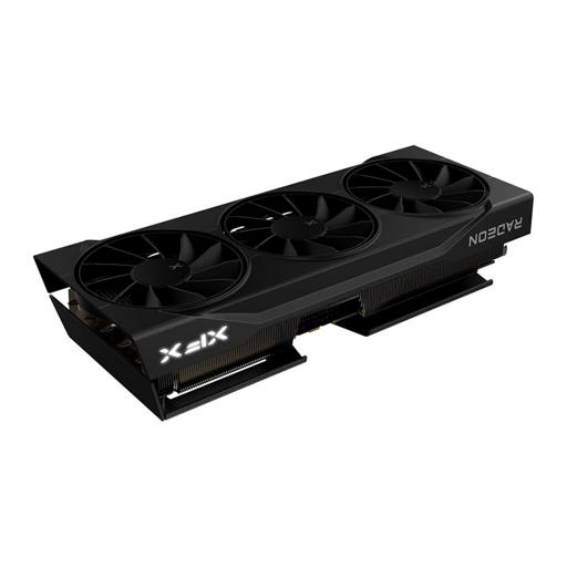 XFX Radeon RX 9070 16 GB Swift