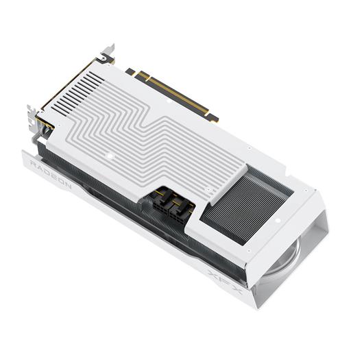 XFX Radeon RX 9070 16 GB Swift