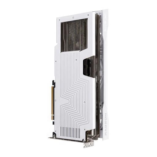 XFX Radeon RX 9070 16 GB Swift