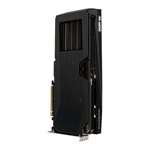 XFX Radeon RX 9070 XT 16 GB Quicksilver