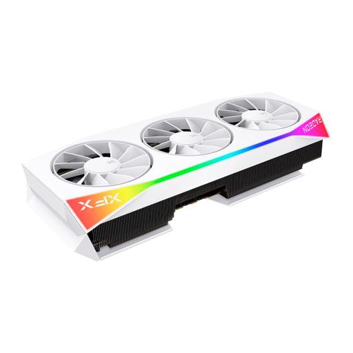 XFX Radeon RX 9070 XT 16 GB Mercury OC Gaming