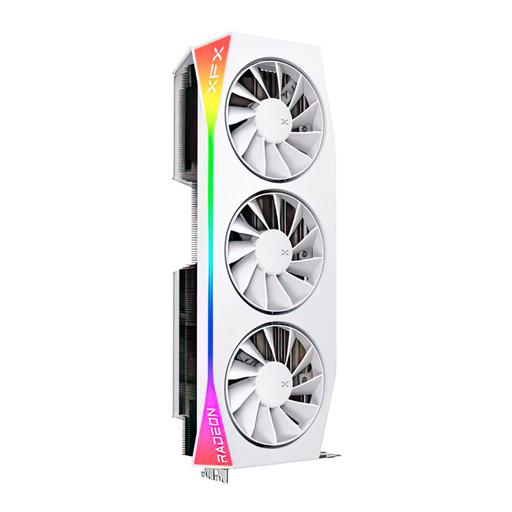 XFX Radeon RX 9070 XT 16 GB Mercury OC Gaming