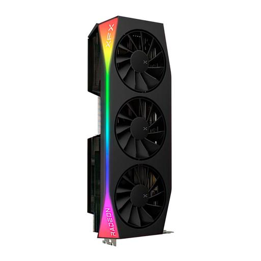 XFX Radeon RX 9070 XT 16 GB Mercury OC Gaming