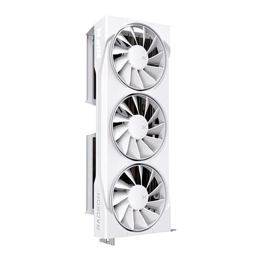 XFX Radeon RX 9070 XT 16 GB Swift