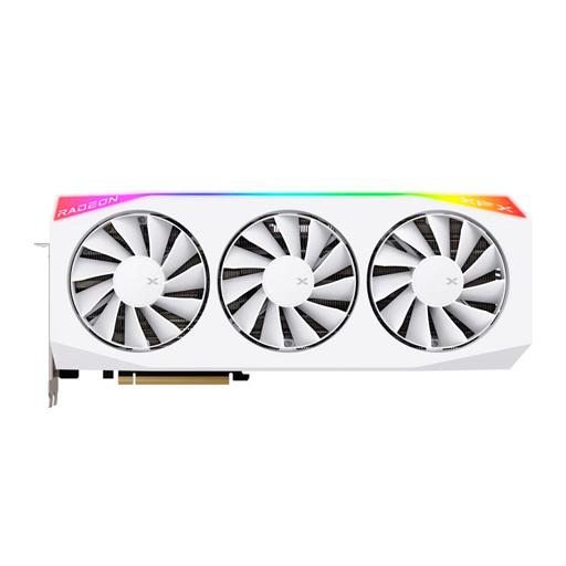 XFX Radeon RX 9070 XT 16 GB Mercury OC Gaming