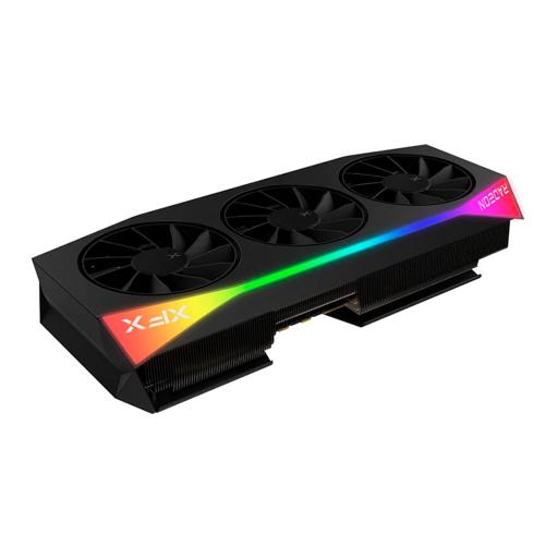 XFX Radeon RX 9070 XT 16 GB Mercury OC Gaming