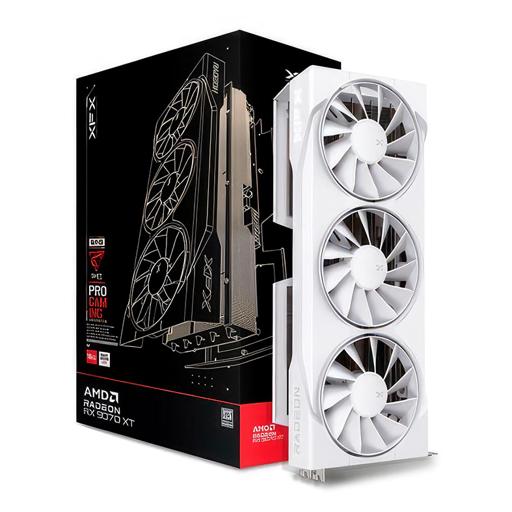 XFX Radeon RX 9070 XT 16 GB Swift