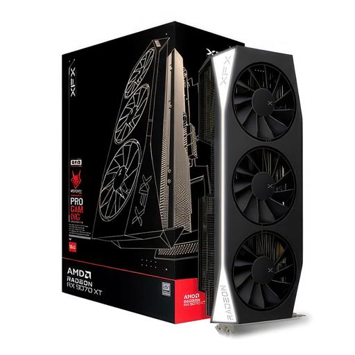 XFX Radeon RX 9070 XT 16 GB Mercury