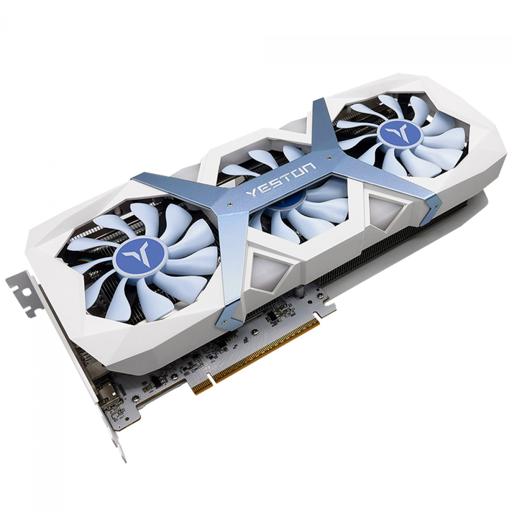 Yeston GeForce RTX 5060 8 GB Game Ace