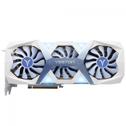 Yeston GeForce RTX 5060 8 GB Game Ace