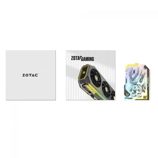Zotac GeForce RTX 5050 8 GB TWIN EDGE