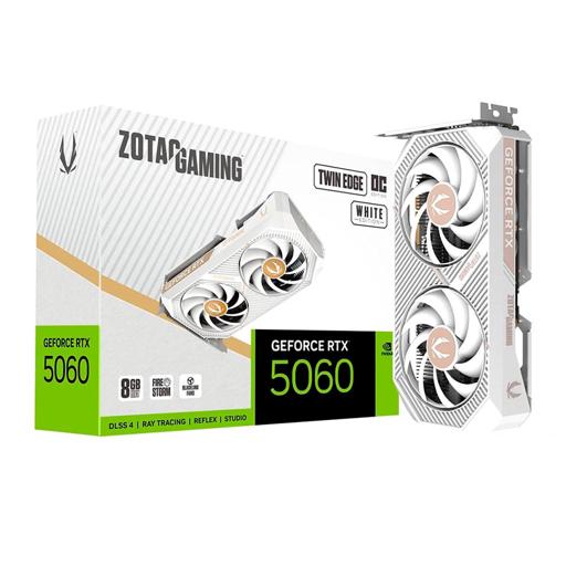 Zotac GeForce RTX 5060 8 GB TWIN EDGE
