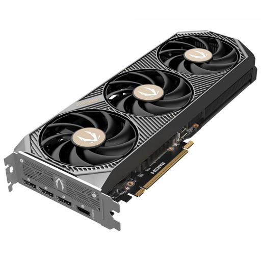Zotac GeForce RTX 5070 12 GB Gaming SOLID