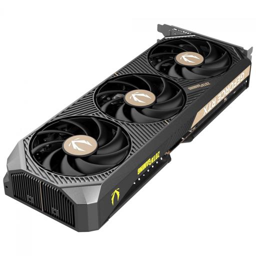 Zotac GeForce RTX 5070 12 GB Gaming SOLID