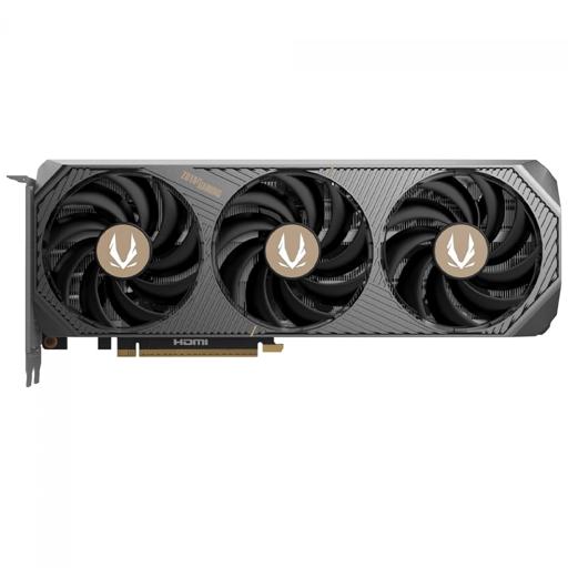 Zotac GeForce RTX 5070 12 GB Gaming SOLID
