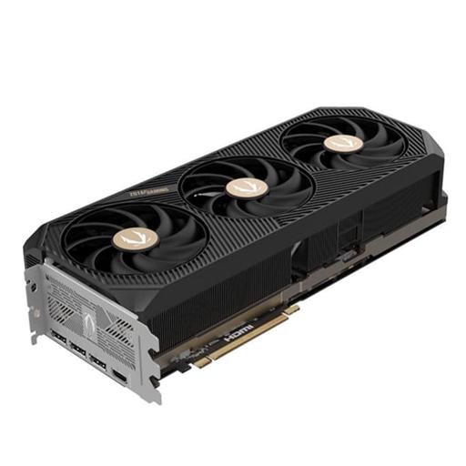 Zotac GeForce RTX 5090 32 GB Gaming SOLID