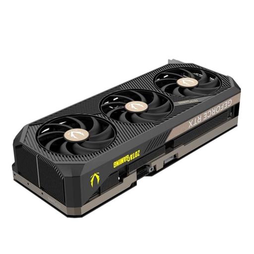 Zotac GeForce RTX 5090 32 GB Gaming SOLID