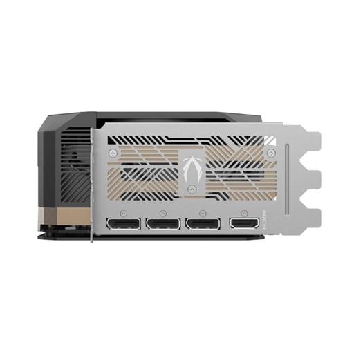 Zotac GeForce RTX 5090 32 GB Gaming SOLID