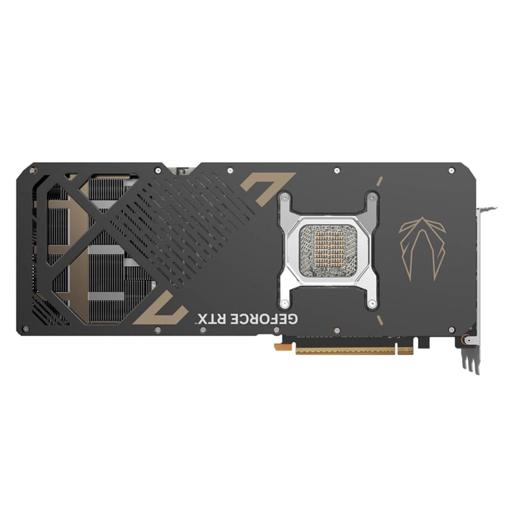 Zotac GeForce RTX 5090 32 GB Gaming SOLID