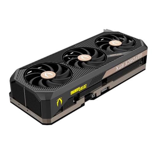 Zotac GeForce RTX 5090 32 GB Gaming SOLID