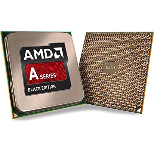 AMD A10-7850K 3.7 GHz Quad-Core