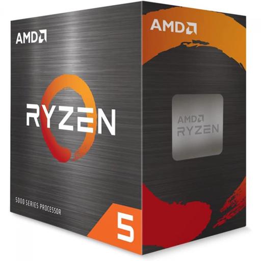 AMD Ryzen 5 4500 3.6 GHz 6-Core