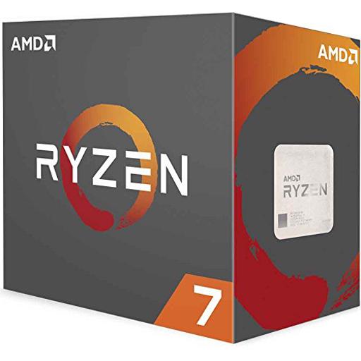 AMD Ryzen 7 1700X 3.4 GHz 8-Core