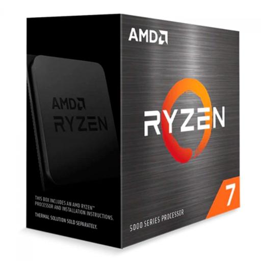 AMD Ryzen 7 5700 3.7 GHz 8-Core