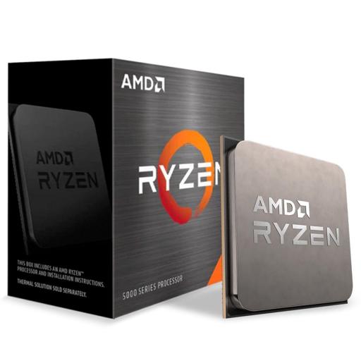 AMD Ryzen 7 5800X 3.8 GHz 8-Core