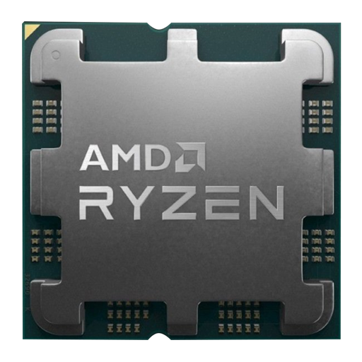 AMD Ryzen 7 7700X 4.5 GHz 8-Core