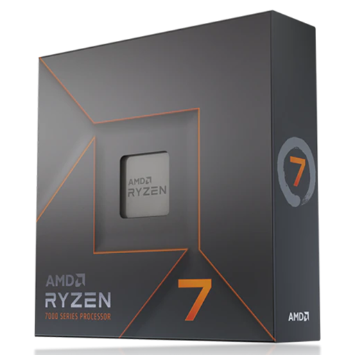 AMD Ryzen 7 7700X 4.5 GHz 8-Core