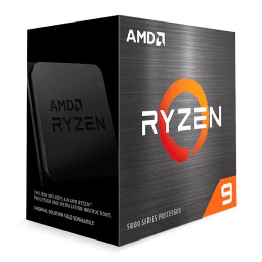 AMD Ryzen 9 5950X 3.4 GHz 16-Core