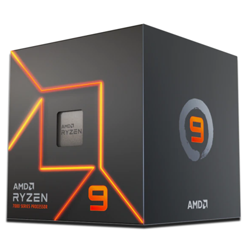AMD Ryzen 9 7900 3.6 GHz 12-Core
