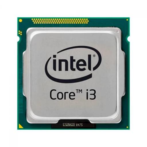 Intel Core i3-6100 3.7 GHz Dual-Core