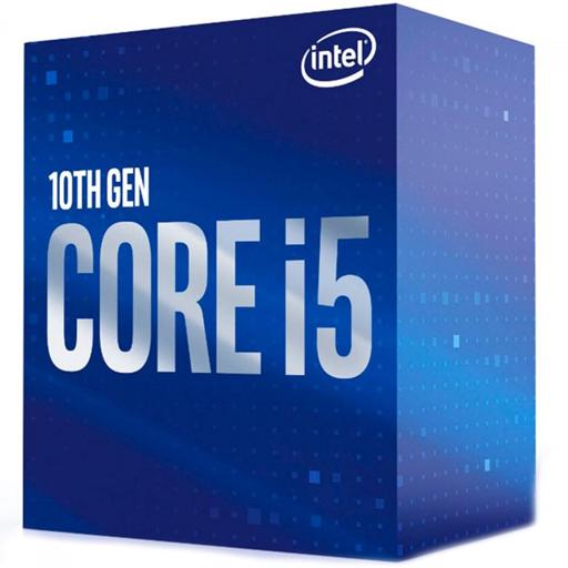 Intel Core i5-10400F 2.9 GHz 6-Core