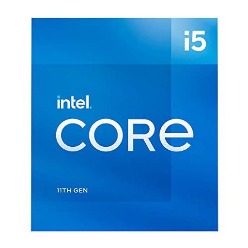 Intel Core i5-11400 2.6 GHz 6-Core