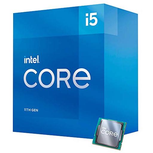 Intel Core i5-11500 2.7 GHz 6-Core