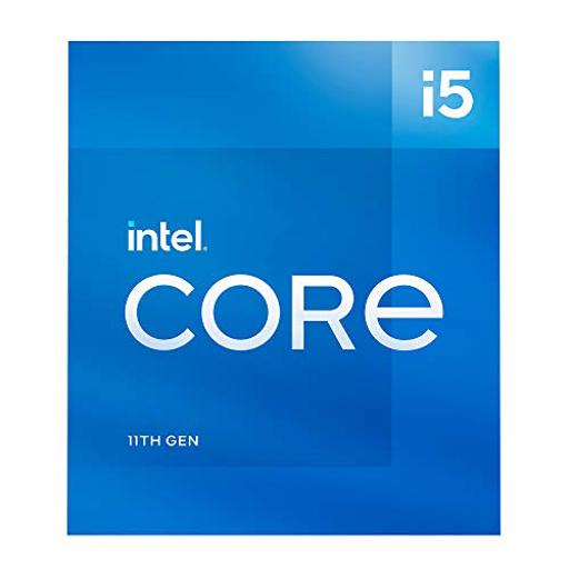 Intel Core i5-11500 2.7 GHz 6-Core