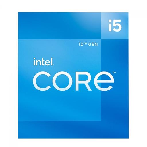Intel Core i5-12400 2.5 GHz 6-Core