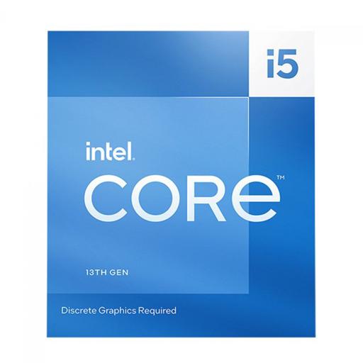 Intel Core i5-13400F 2.5 GHz 10-Core