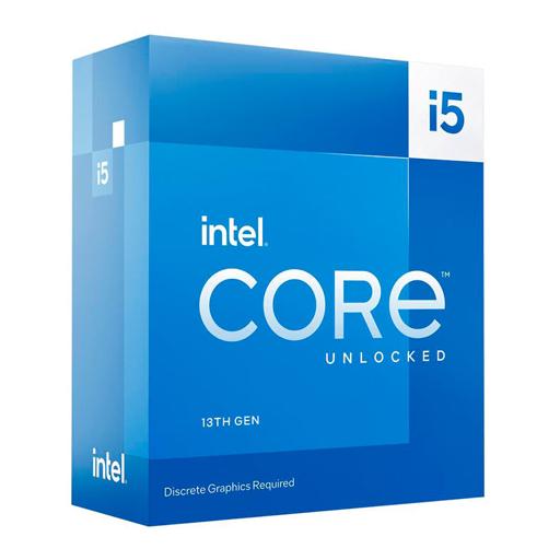 Intel Core i5-13600KF 3.5 GHz 14-Core
