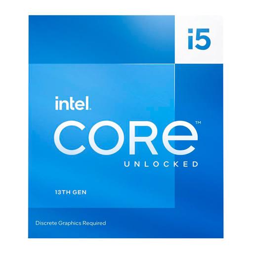 Intel Core i5-13600KF 3.5 GHz 14-Core