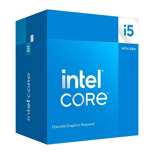 Intel Core i5-14400F 2.5 GHz 10-Core