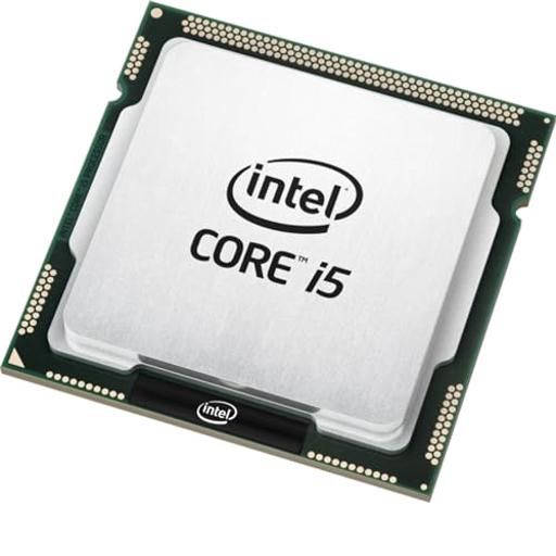 Intel Core i5-3470 3.2 GHz Quad-Core