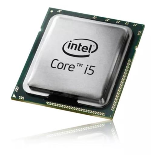 Intel Core i5-3570 3.4 GHz Quad-Core