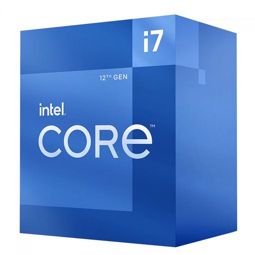 Intel Core i7 12700 2.1 GHz 12-Core