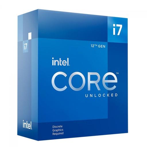 Intel Core i7 12700KF 3.6 GHz 12-Core