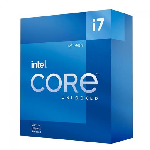 Intel Core i7 12700KF 3.6 GHz 12-Core