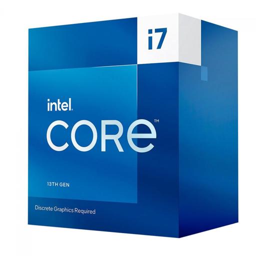 Intel Core i7-13700F 2.1 GHz 16-Core