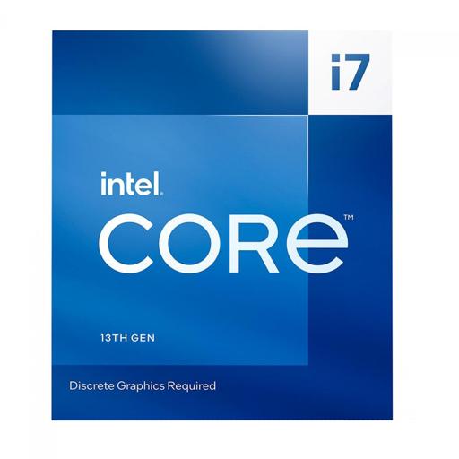 Intel Core i7-13700F 2.1 GHz 16-Core